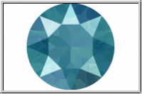 Chaton 1088 SWAROVSKI�, 8mm, 001L112S - crystal azure blue, 6 Stk.